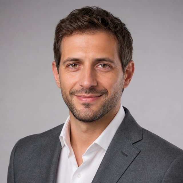 Luca Bianchi