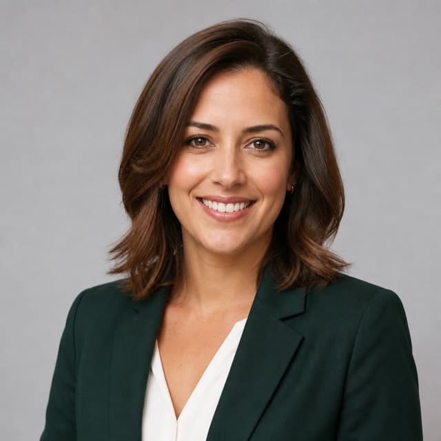 Maya Ellison