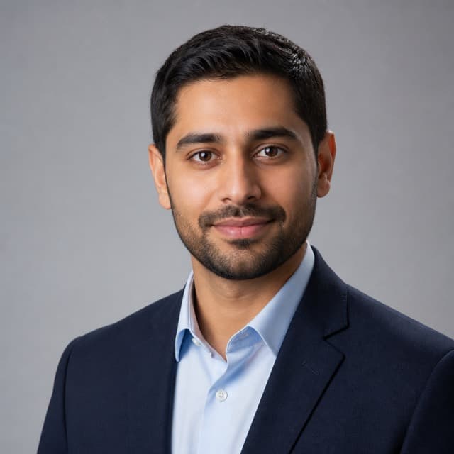 Rohan Mehta