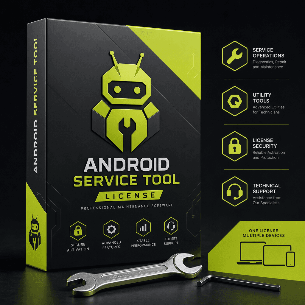 iCloud Bypass Toolkit License