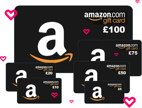 Amazon Gift Card